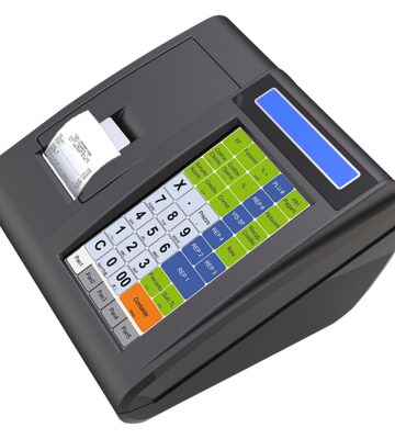 WindTouch WindTouch