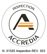 logo accredia