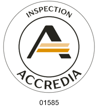 logo accredia